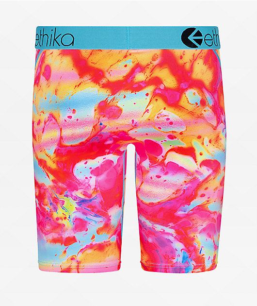 Ethika Kids Bomber Thermo Boxer Briefs