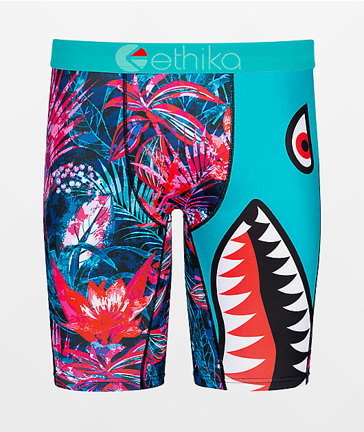 Ethika Boxers Briefs For Kids Son Ethika Underwear For Little Boys Sports  Shorts Children's Day Gifts | lupon.gov.ph