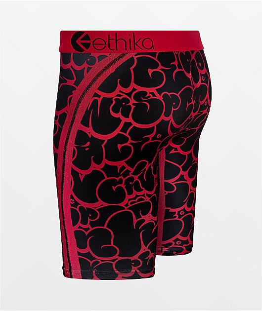 Ethika Kids Bubbly Boxer Briefs