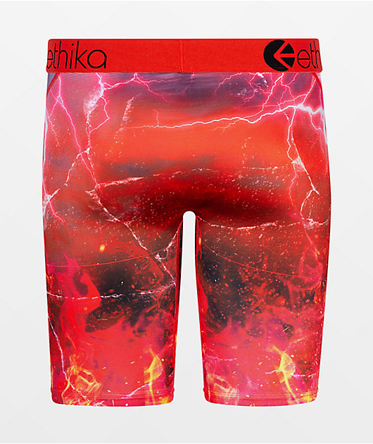 Ethika Kids Cerberus Boxer Briefs