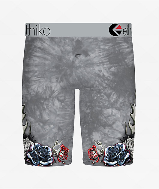 Ethika Kids Chaos Chrome Boxer Briefs