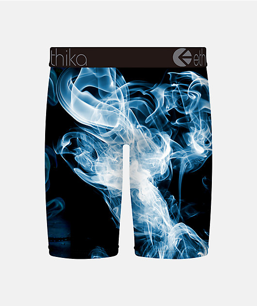 Ethika Kids Dead Scope Boxer Briefs