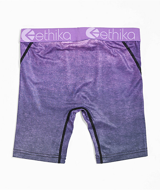 Ethika Kids Eternal Bond Boxer Briefs