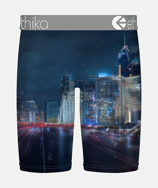 Ethika Kids Getaway Load Boxer Briefs