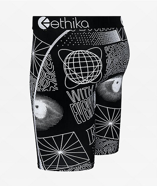 Ethika Kids Global Link Boxer Briefs