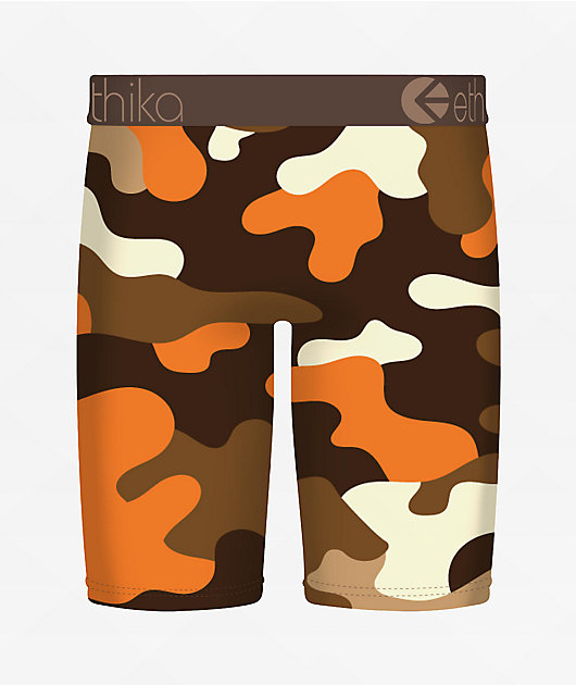 Ethika Kids Good Compenny Boxer Briefs