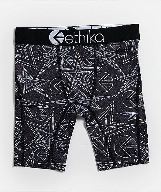 Ethika Kids Good Denim Boxer Briefs