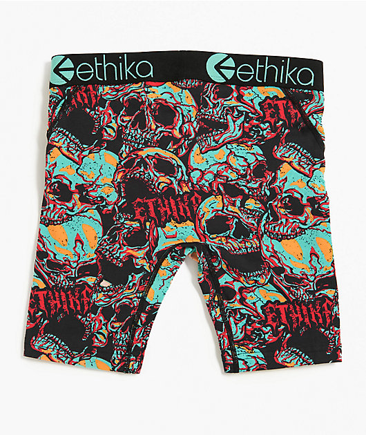 Ethika Kids Havoc Boxer Briefs