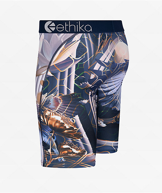 Ethika Kids Heavenly Beasts Boxer Briefs