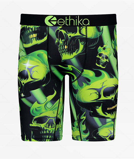 ◆ihika◆ Ethika Kids I Gotta Boxer Briefs | Zumiez