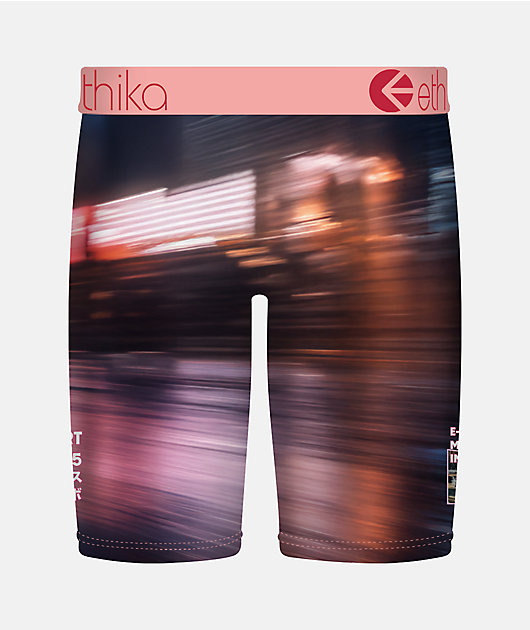 Ethika Kids Kansei Nights Boxer Briefs