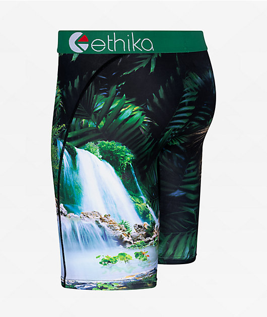 Ethika Kids King Chillin Boxer Briefs