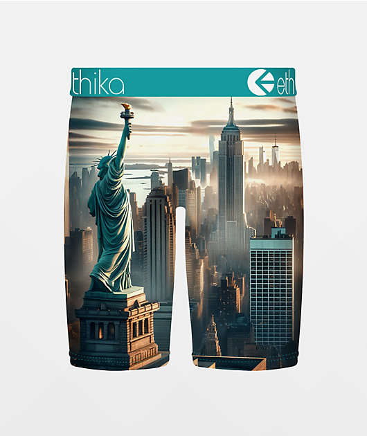 Ethika Kids Purgatory Boxer Briefs