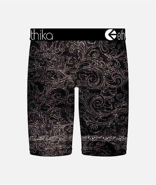 Ethika Kids Salvation Boxer Briefs