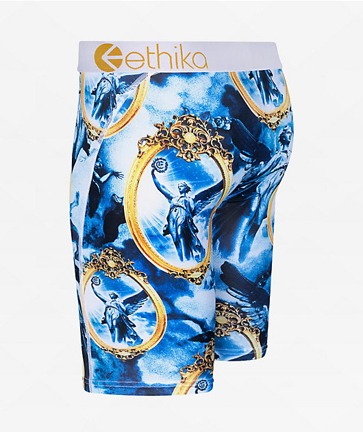 Ethika Kids Seraphic Boxer Briefs