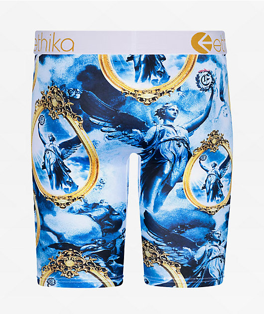Ethika Kids Seraphic Boxer Briefs