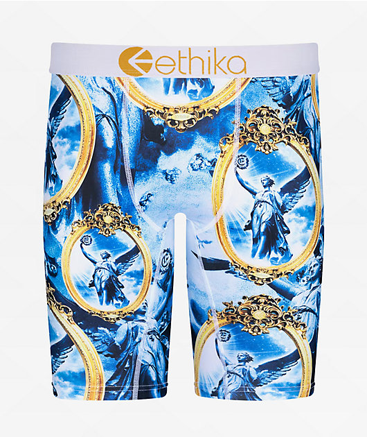 Ethika Kids Seraphic Boxer Briefs