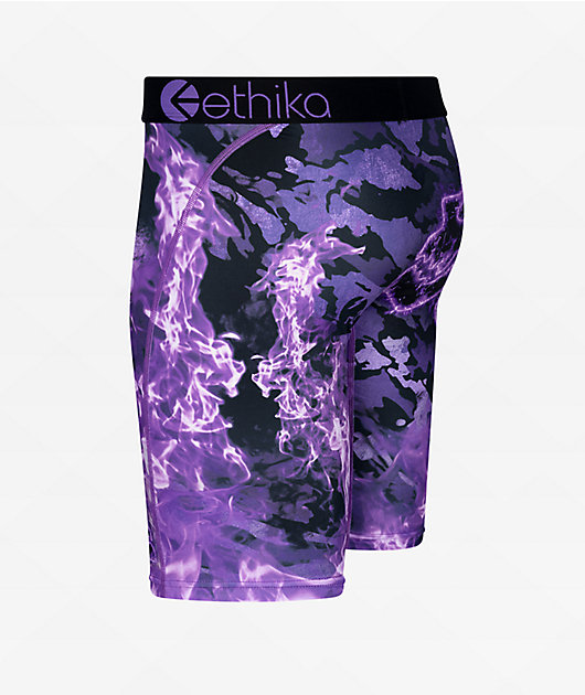 Ethika Kids Slay N Pray Boxer Briefs Zumiez
