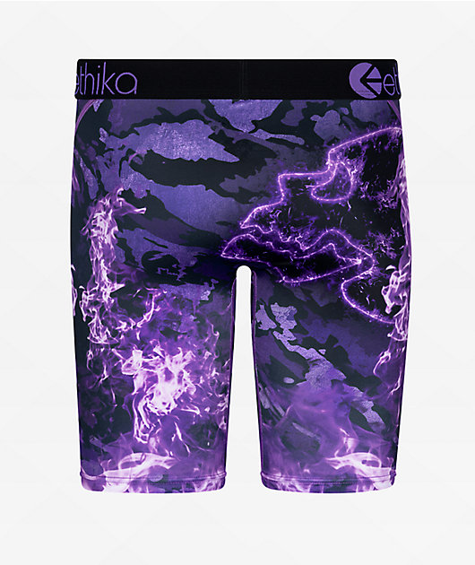 Ethika Kids Slay N Pray Boxer Briefs