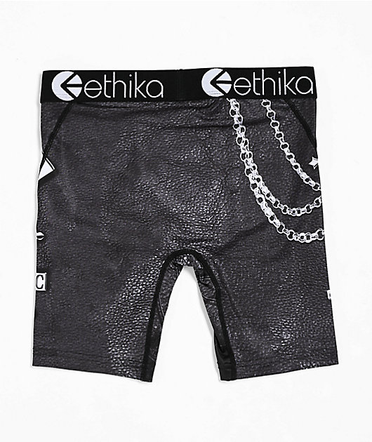 Ethika Kids Tore Up Boxer Briefs