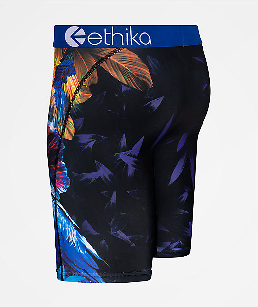 Ethika Kids Typhoon Heat Boxer Briefs