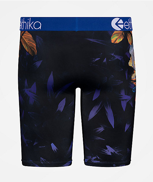 Ethika Kids Typhoon Heat Boxer Briefs