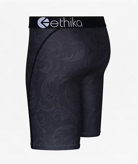 Ethika Kids x Holmgren Draft Day Boxer Briefs