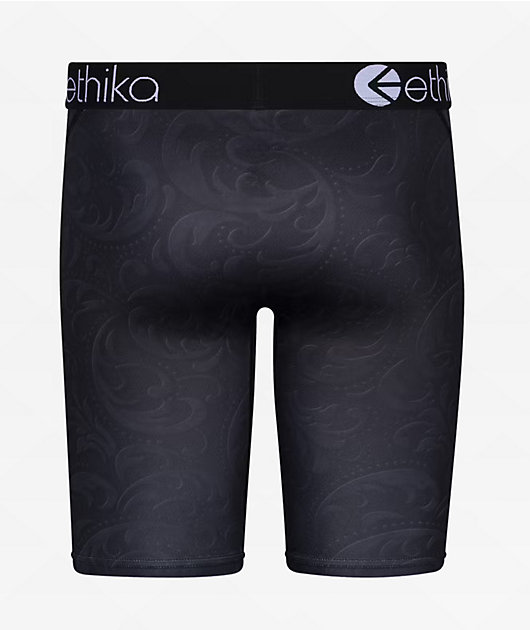 Ethika Kids x Holmgren Draft Day Boxer Briefs