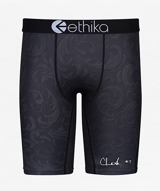 Ethika Kids x Holmgren Draft Day Boxer Briefs