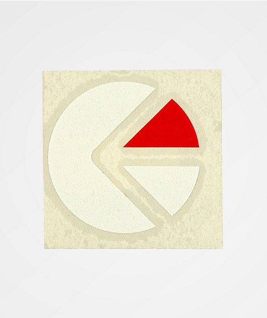 Ethika Logo Sticker