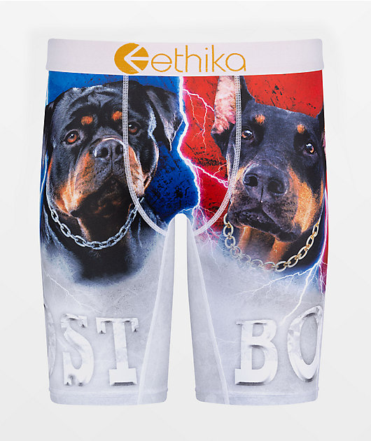 Ethika Lost Boys Boxer Briefs