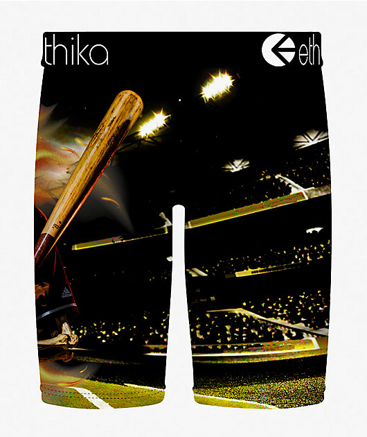 Ethika MVP Boxer Briefs
