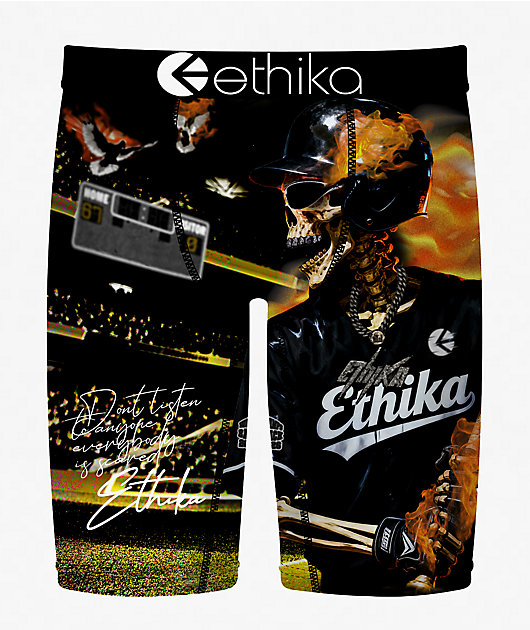 Ethika MVP Boxer Briefs