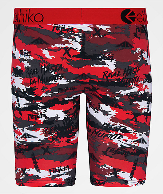 Ethika Mi Ganga Boxer Briefs