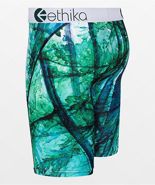 Ethika mother bear men's boxer briefs Outlet