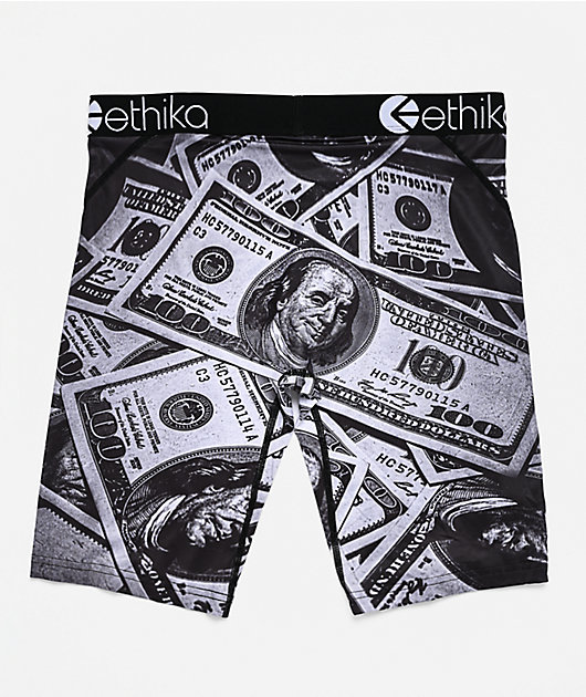 Ethika Munyun Boxer Briefs