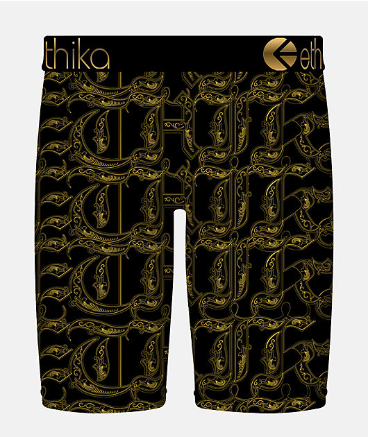 Ethika On Me Boxer Briefs
