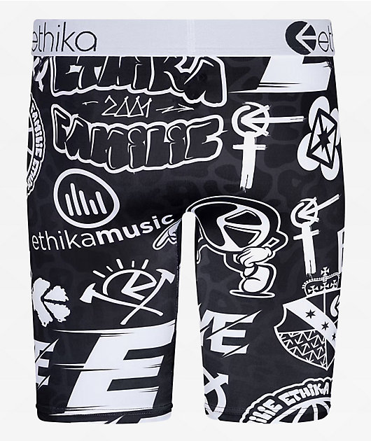 Ethika On Me Boxer Briefs