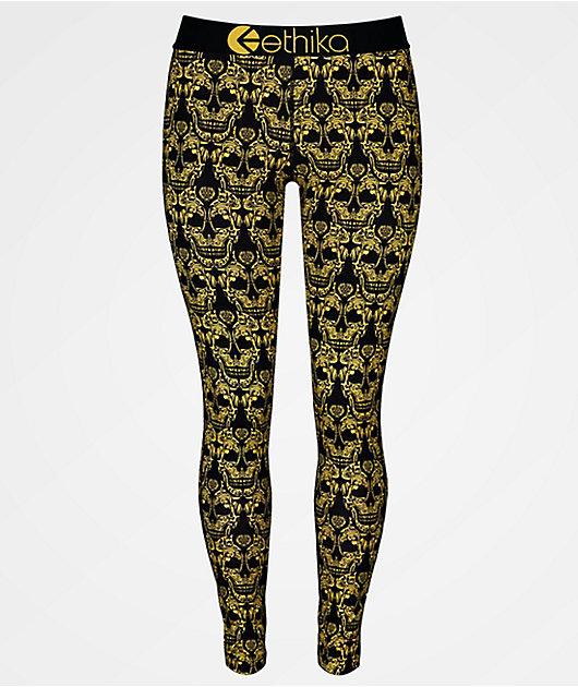 oro blue tights