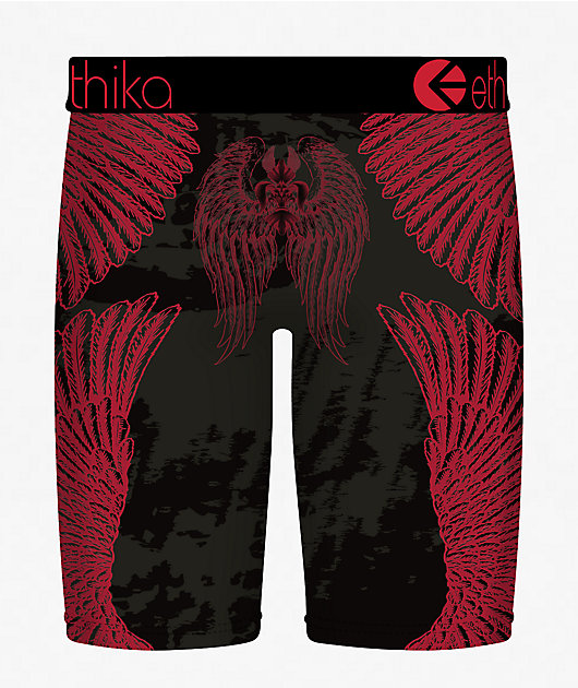 Ethika Pain Away Boxer Briefs