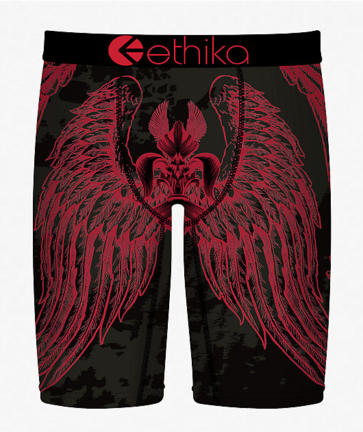 Ethika Pain Away Boxer Briefs