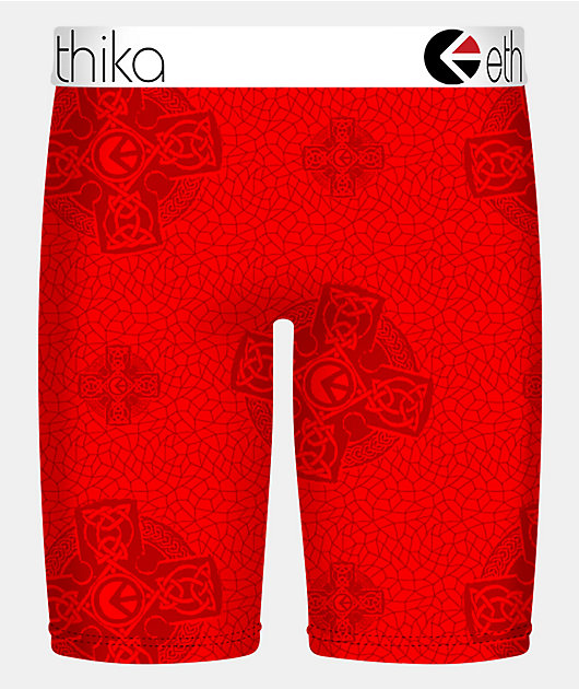 Ethika Prophesy Boxer Briefs | Zumiez