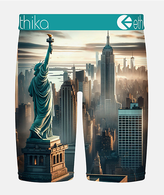 Ethika Purgatory Boxer Briefs