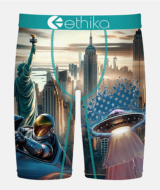 Ethika Purgatory Boxer Briefs