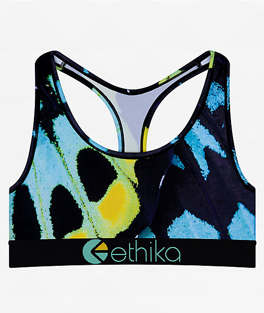 Ethika Renew Butterfly Sports Bra