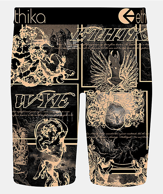 Ethika Revelations Boxer Briefs