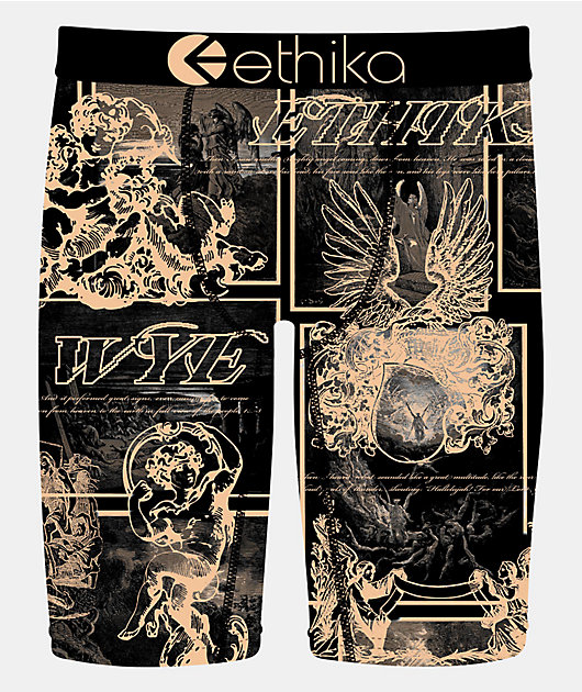 Ethika Revelations Boxer Briefs