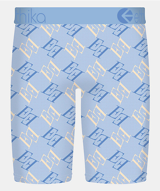 Ethika Riflettere Boxer Briefs