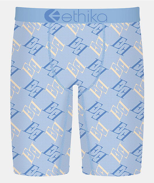Ethika Riflettere Boxer Briefs