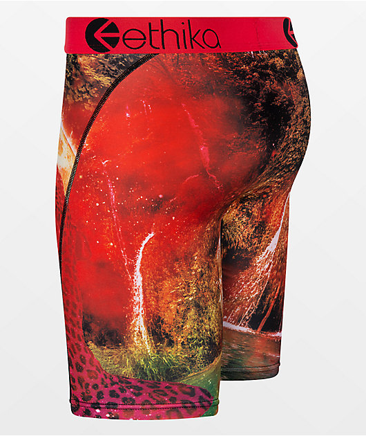 Ethika Roar And Chill Boxer Briefs